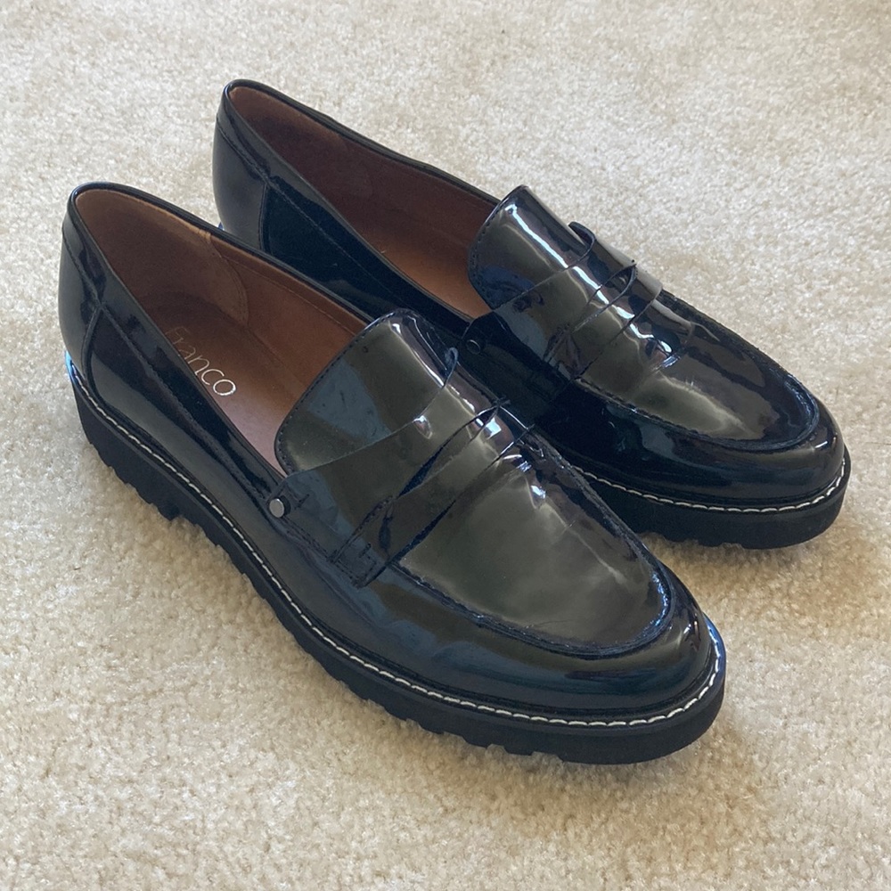 Franco Sarto Shoes